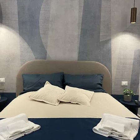 Leuka Apartament