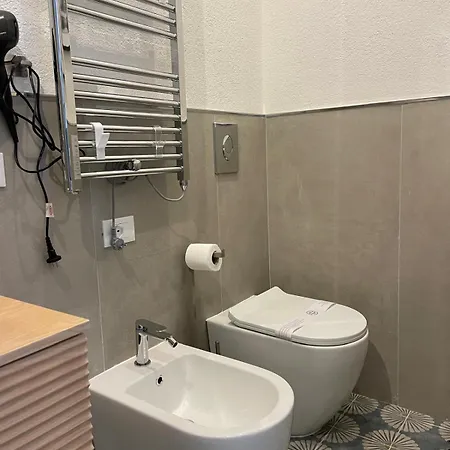 Apartament Leuka *