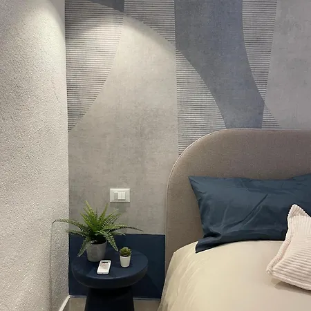 Apartment Leuka Palermo